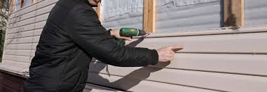 Reliable Vineland, NJ Siding Solutions